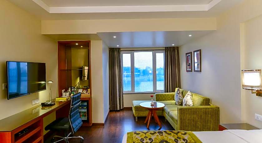 Lemon Tree Premier, The Atrium, Ahmedabad