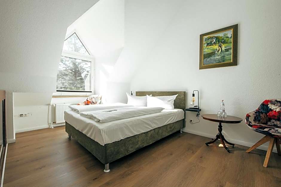 Hotel Gut Funkenhof