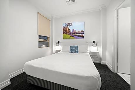 Two Bedroom Standard Apartment