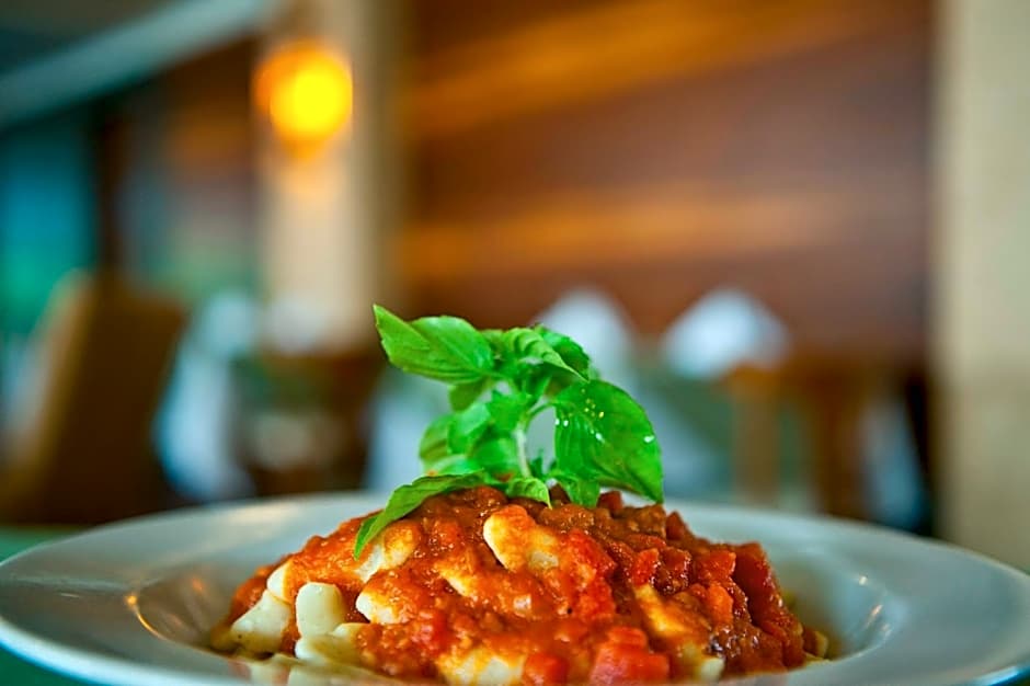 Pontalmar Praia Hotel