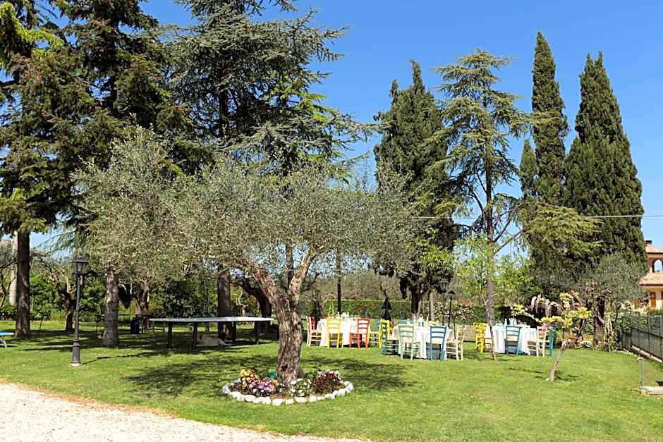 Bed&Breakfast Il Frantoio