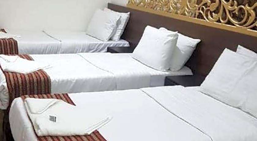 Al Tawfiq Plaza Hotel