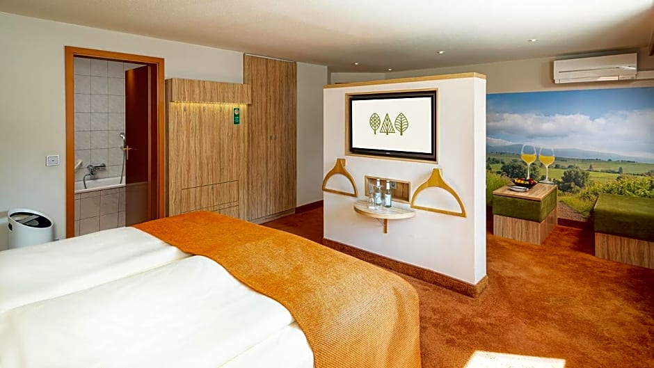 Parkhotel Landau