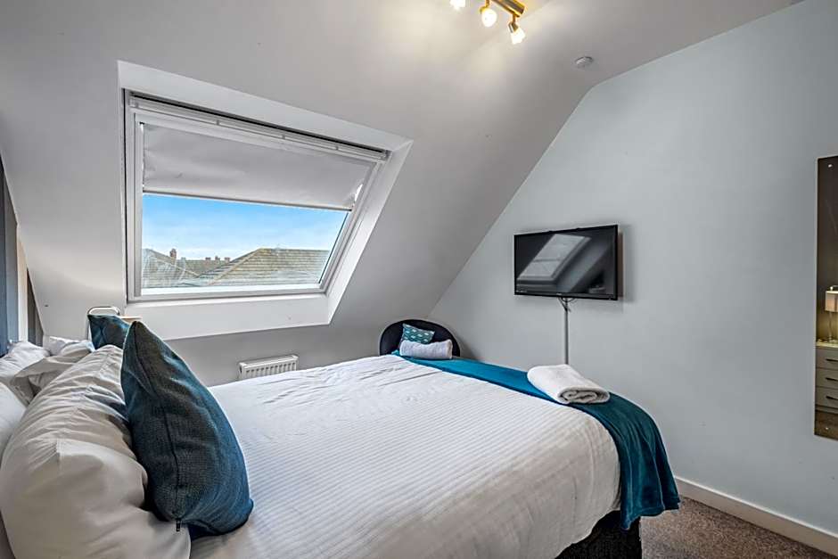 Great North Getaways - Newcastle upon Tyne