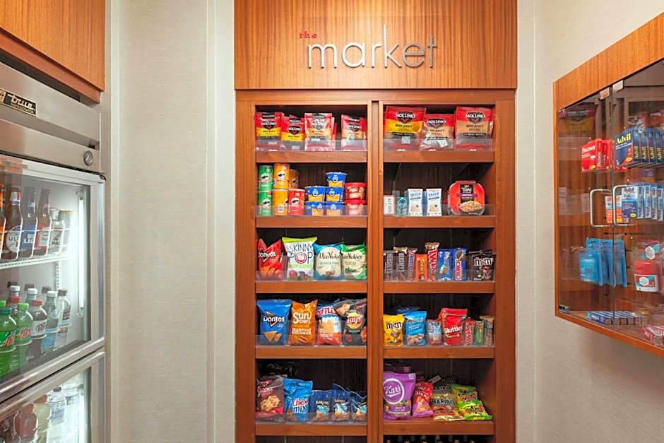 Residence Inn by Marriott Gainesville I-75