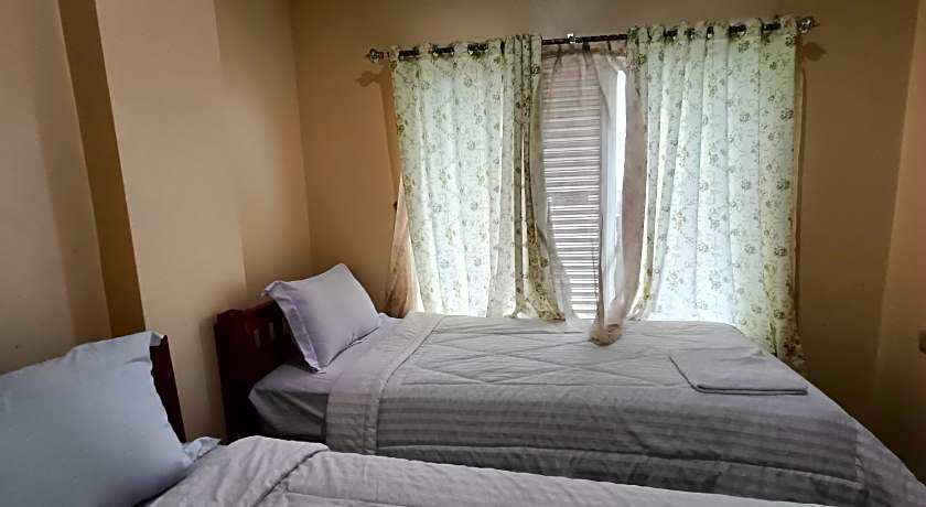 OYO 90583 Balqies Homestay Syariah