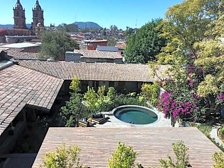 La Casa Rodavento