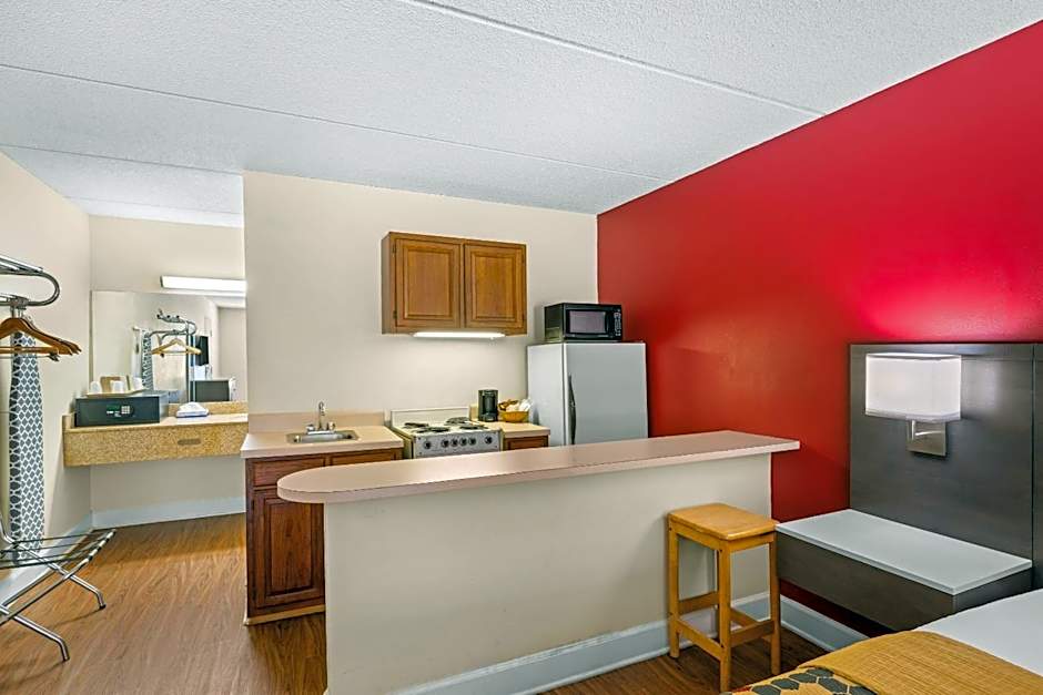 Econo Lodge Inn & Suites Lugoff