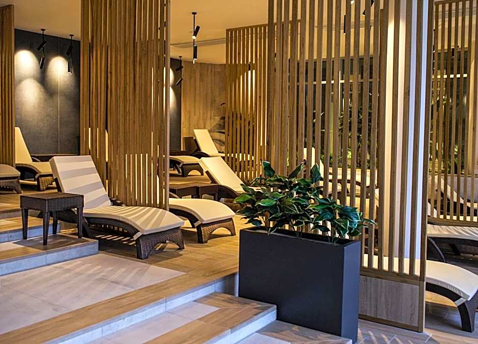 Amazonia Hotel