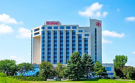 Hilton Minneapolis - St. Paul Airport