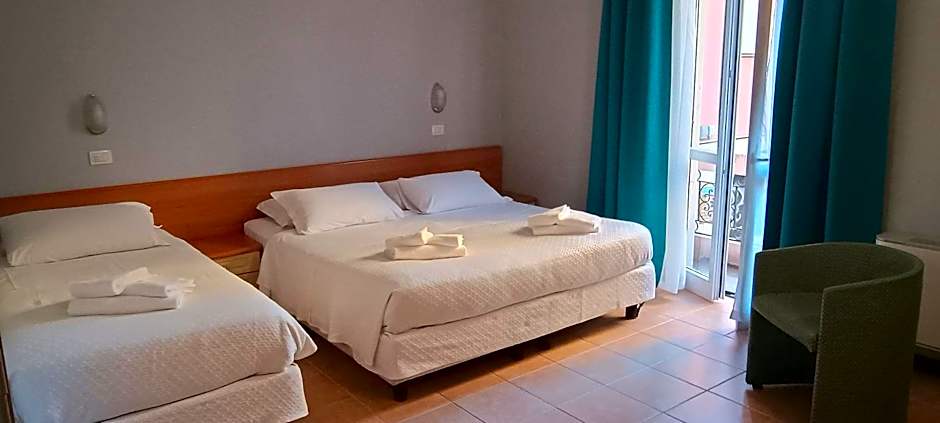 Hotel Nuovo Rondò