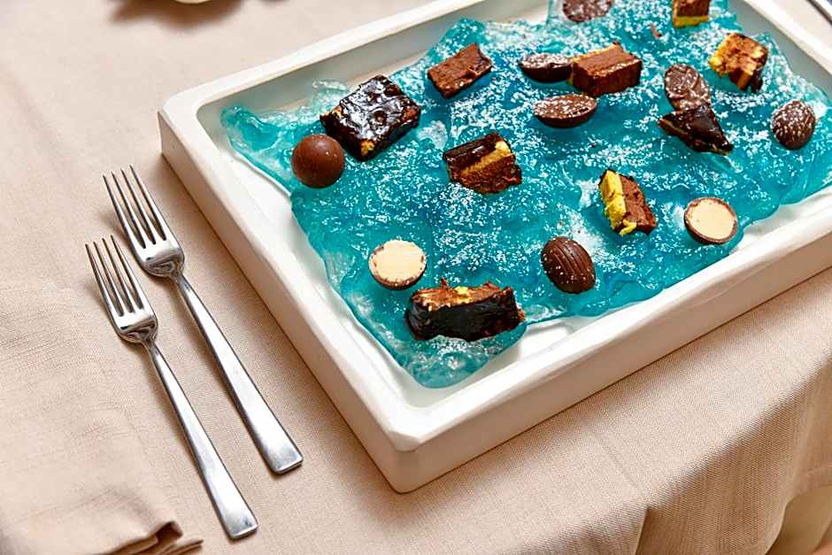 Grand Hotel Terme di Augusto