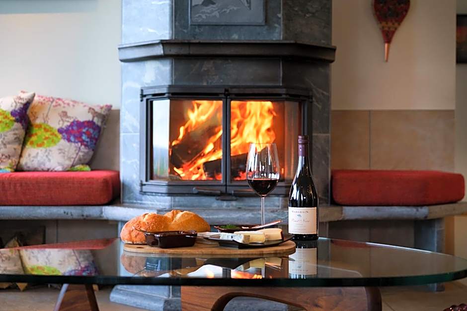 Chalet Eiger