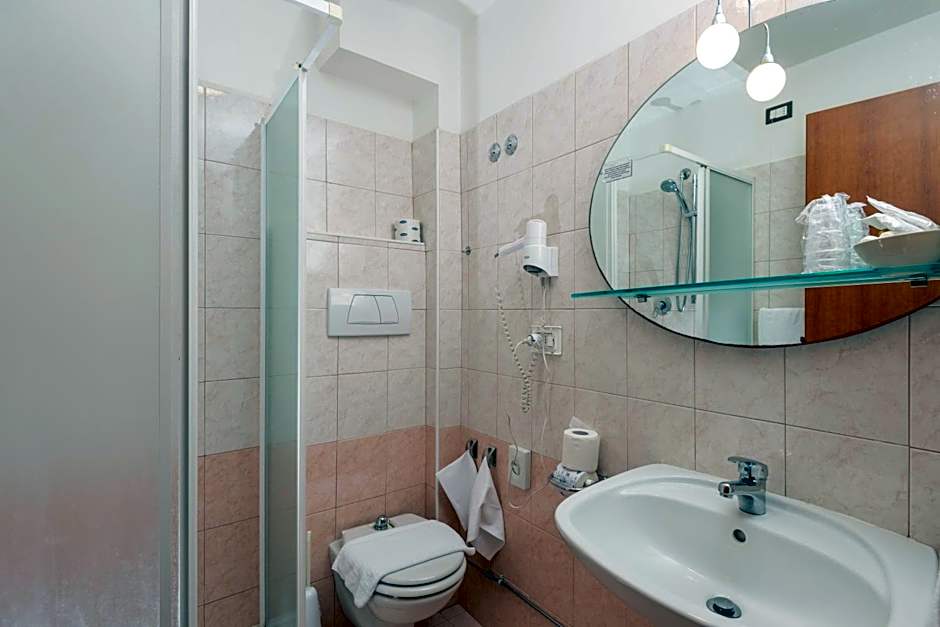 Hotel Gabbiano