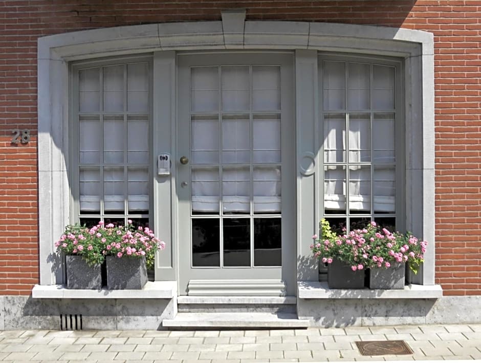 B&B Sint Pieter