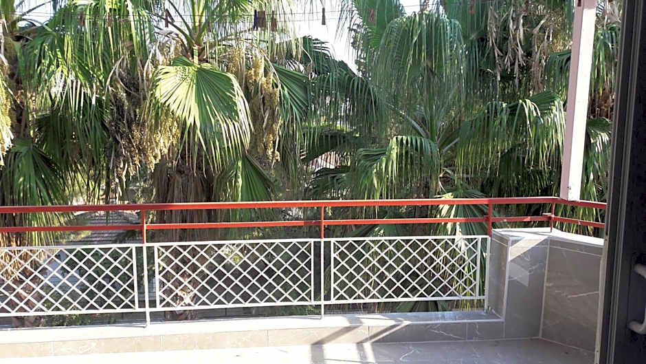 Gunay Pansiyon Antalya