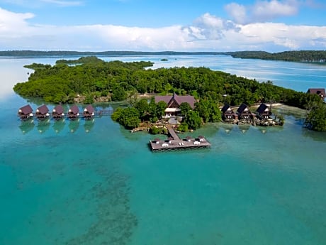 Sienna Resort