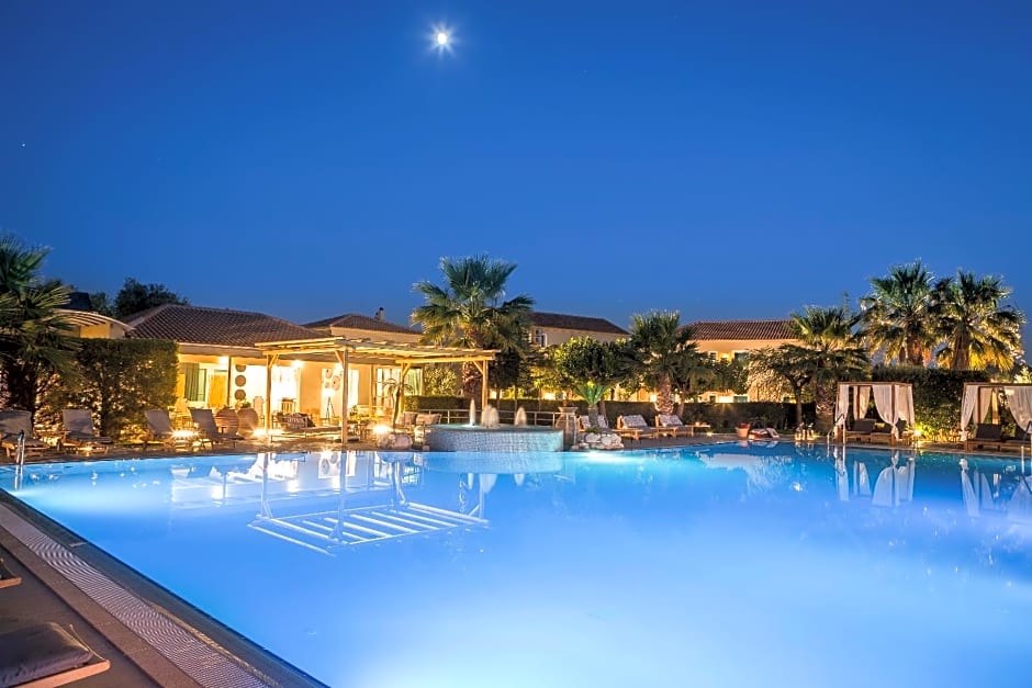 Avithos Resort Hotel
