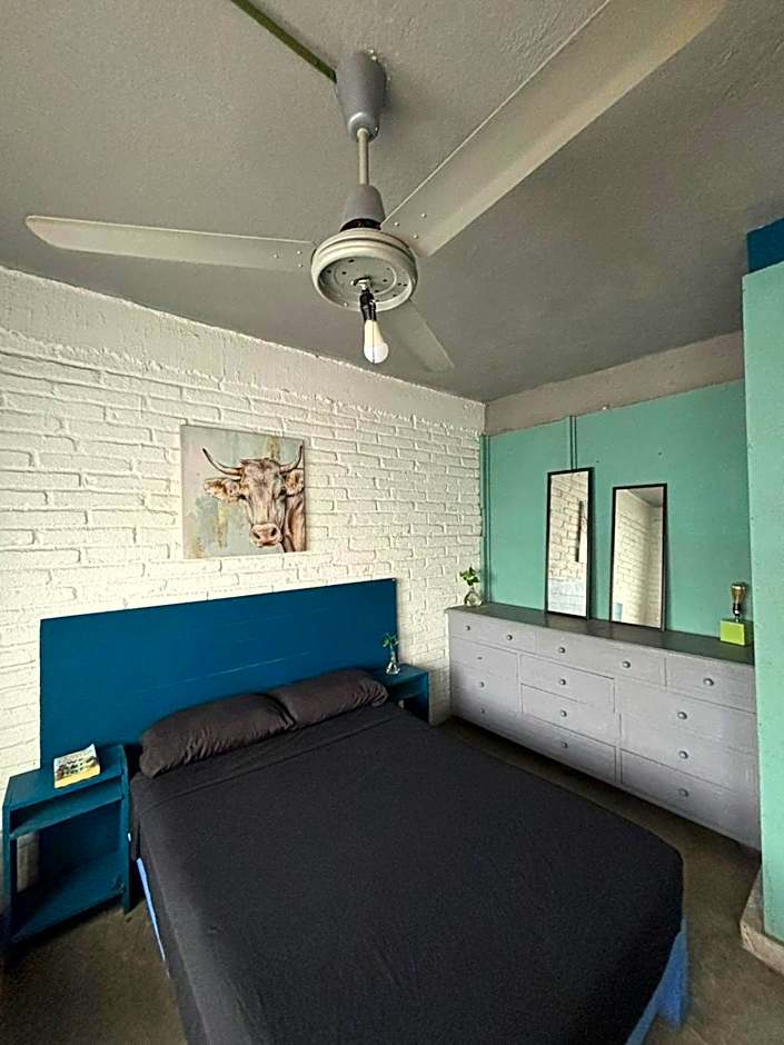 Canova Hostel & Pizza