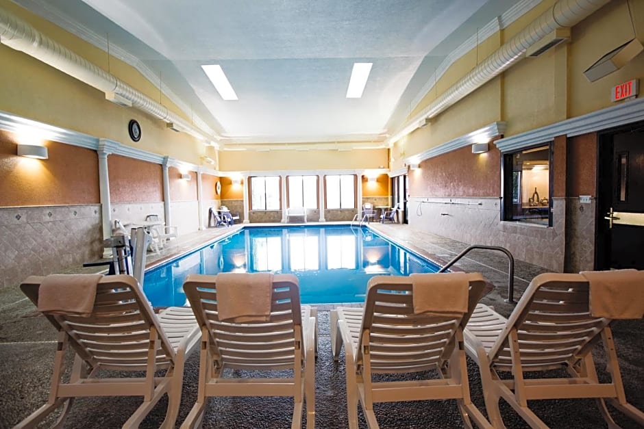 Days Inn by Wyndham Minot