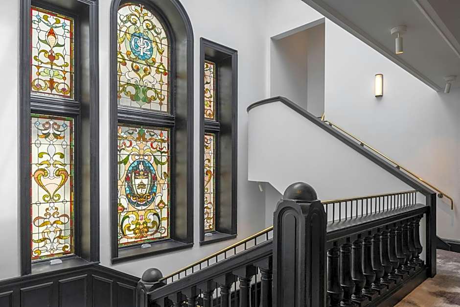 AC Hotel by Marriott Glasgow