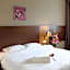 Aroma Hotel