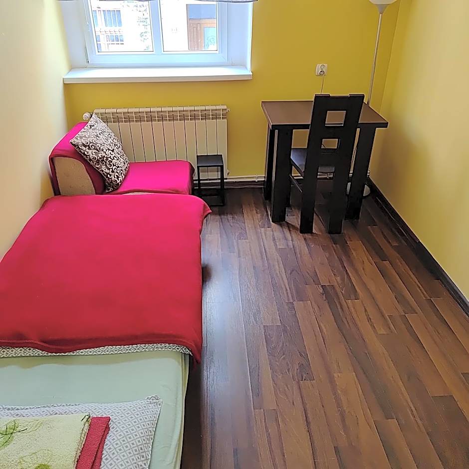 Hostel Staromiejski