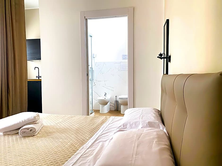 Leone Suite B&B & Restaurant AIC
