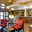 Comfort Inn Marshall Station