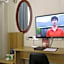 Green Tree Inn Nanjing Zhonghua Gate Subway Station Hotel