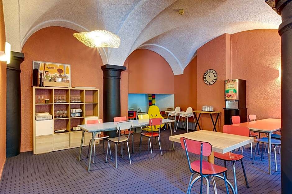 Sure Hotel by Best Western Annecy