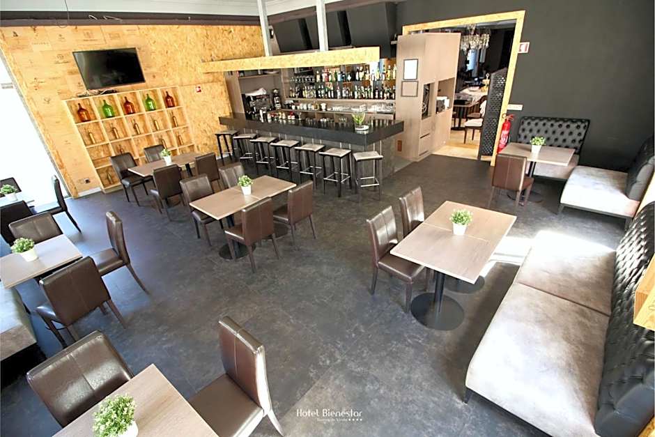 Hotel Bienestar Termas De Vizela