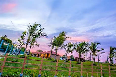 Nikara Nature Resort