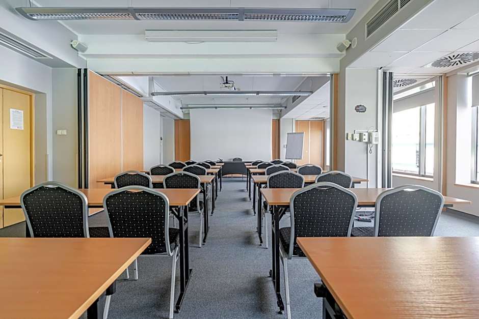 Quality Silesian Hotel