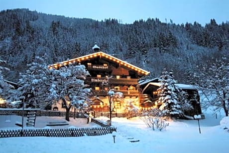 Gasthof Limberghof