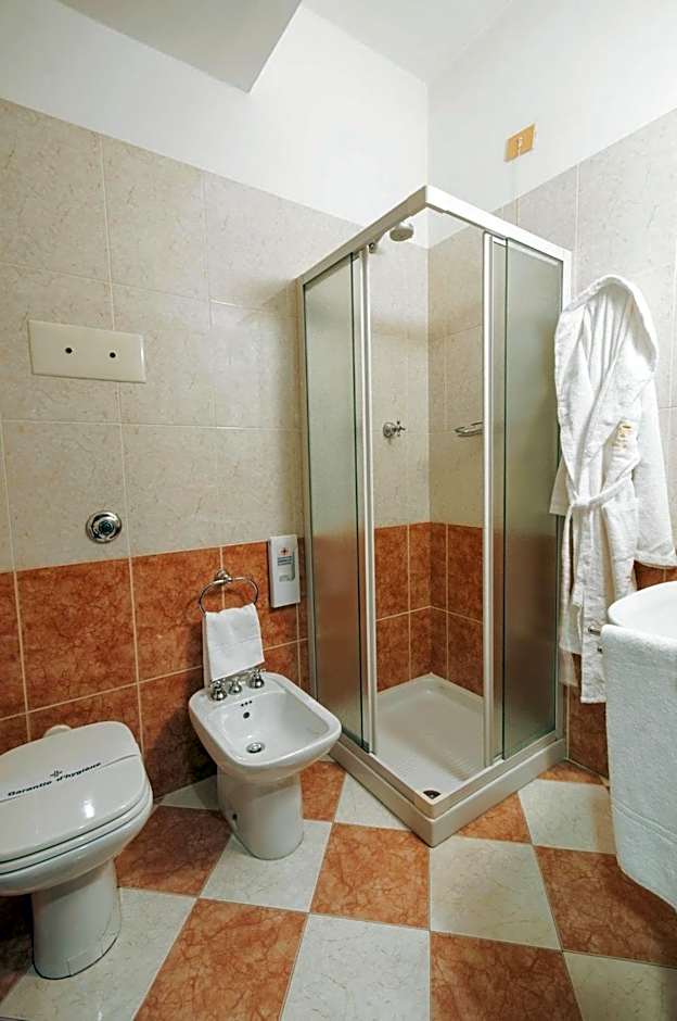 Hotel Excelsior San Marco
