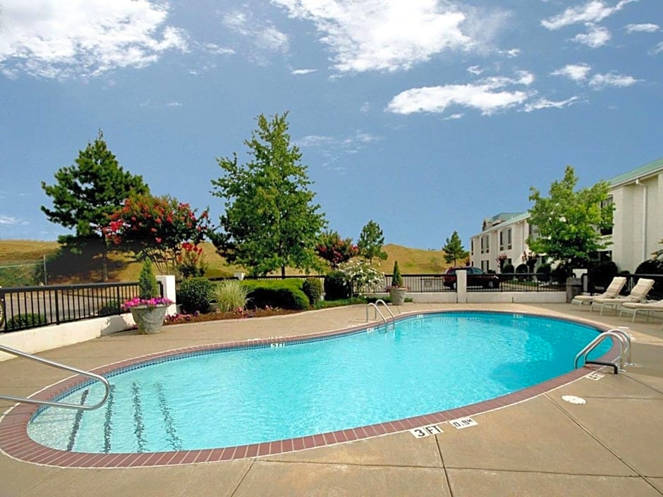 Sleep Inn Horn Lake-Southaven