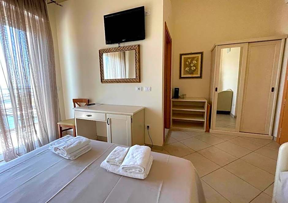 Hotel Franca