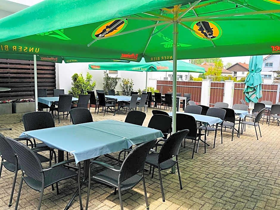 Landgasthof zur Sonne I Hotel & Restaurant