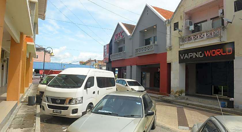 Brezza Hotel Lumut