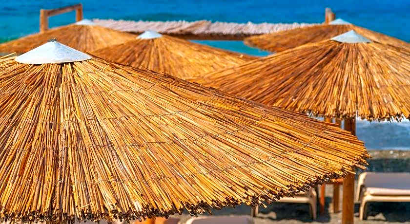 CHC Tylissos Beach Hotel