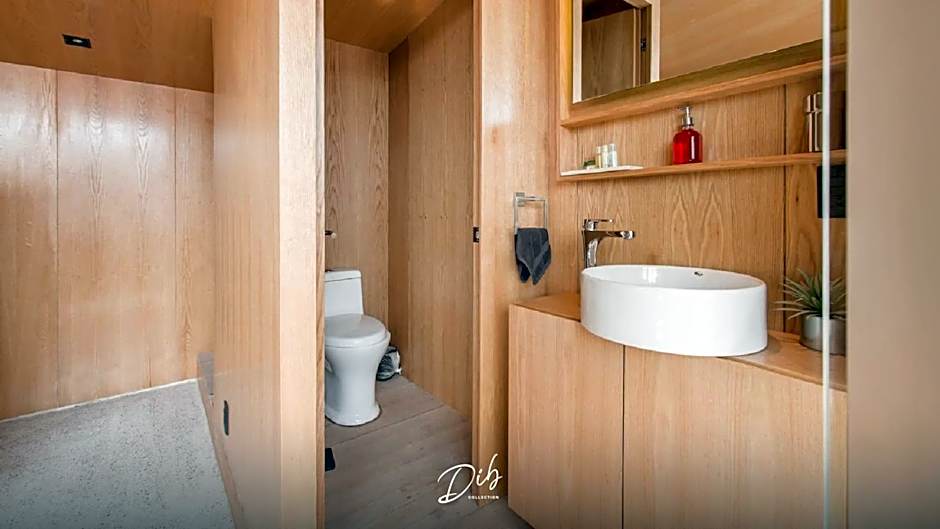 DIB Collection - Modern Stays in Roma Norte