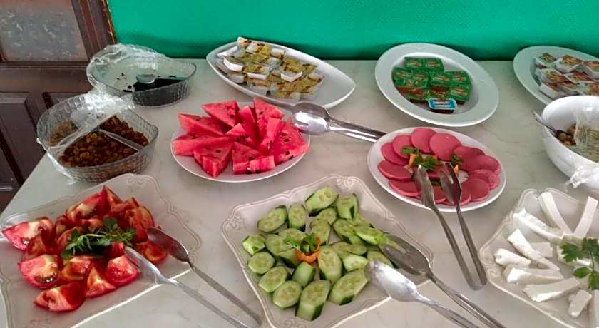 Damlatas Elegant Aparthotel