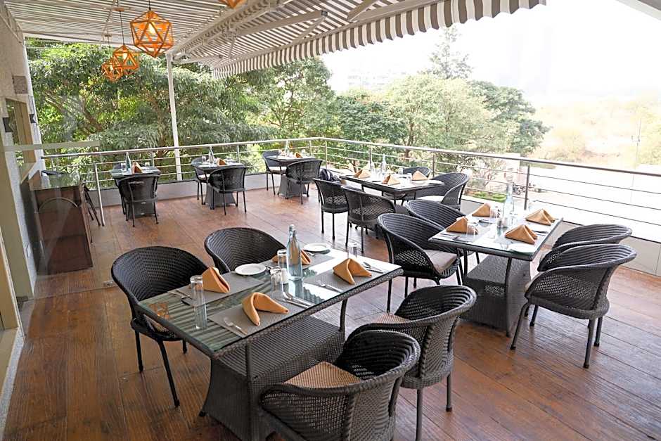 Royal Orchid Golden Suites Pune