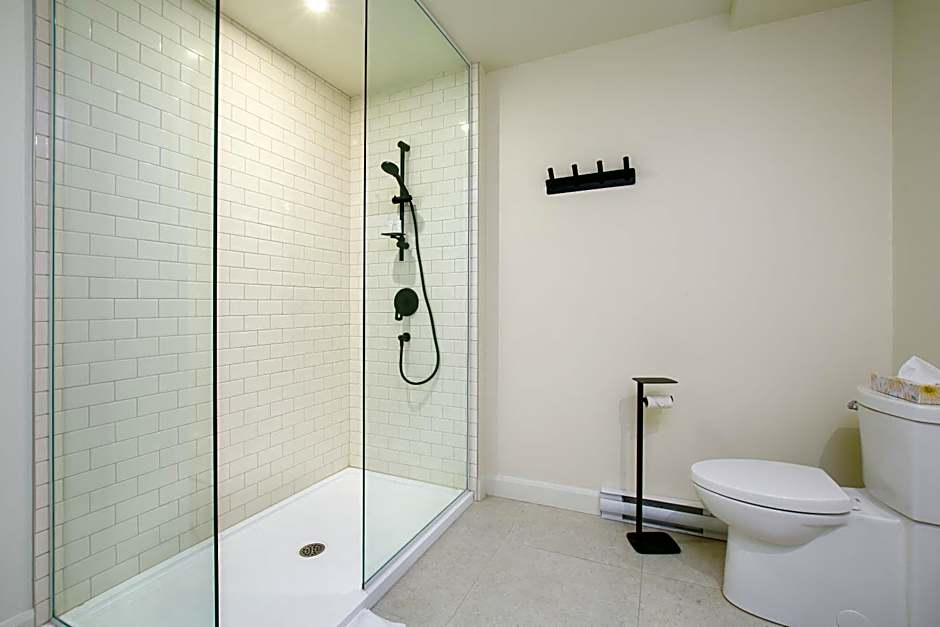 Les Lofts de la Barricade - Par les Lofts Vieux-Québec