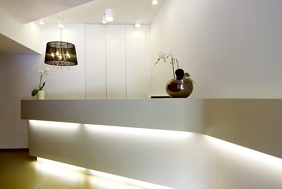 Hotel & Restaurant Sonne