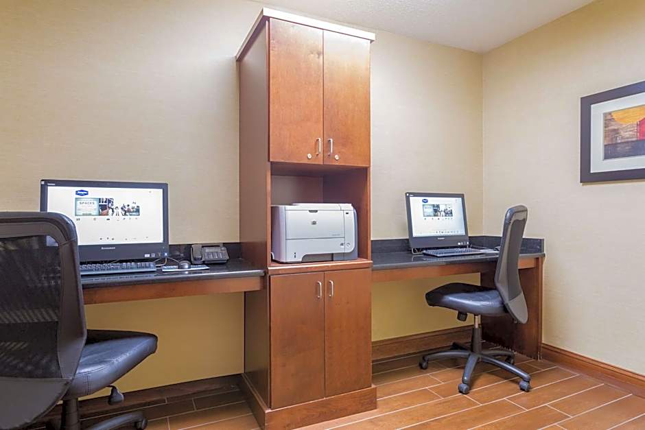 Hampton Inn By Hilton Havelock