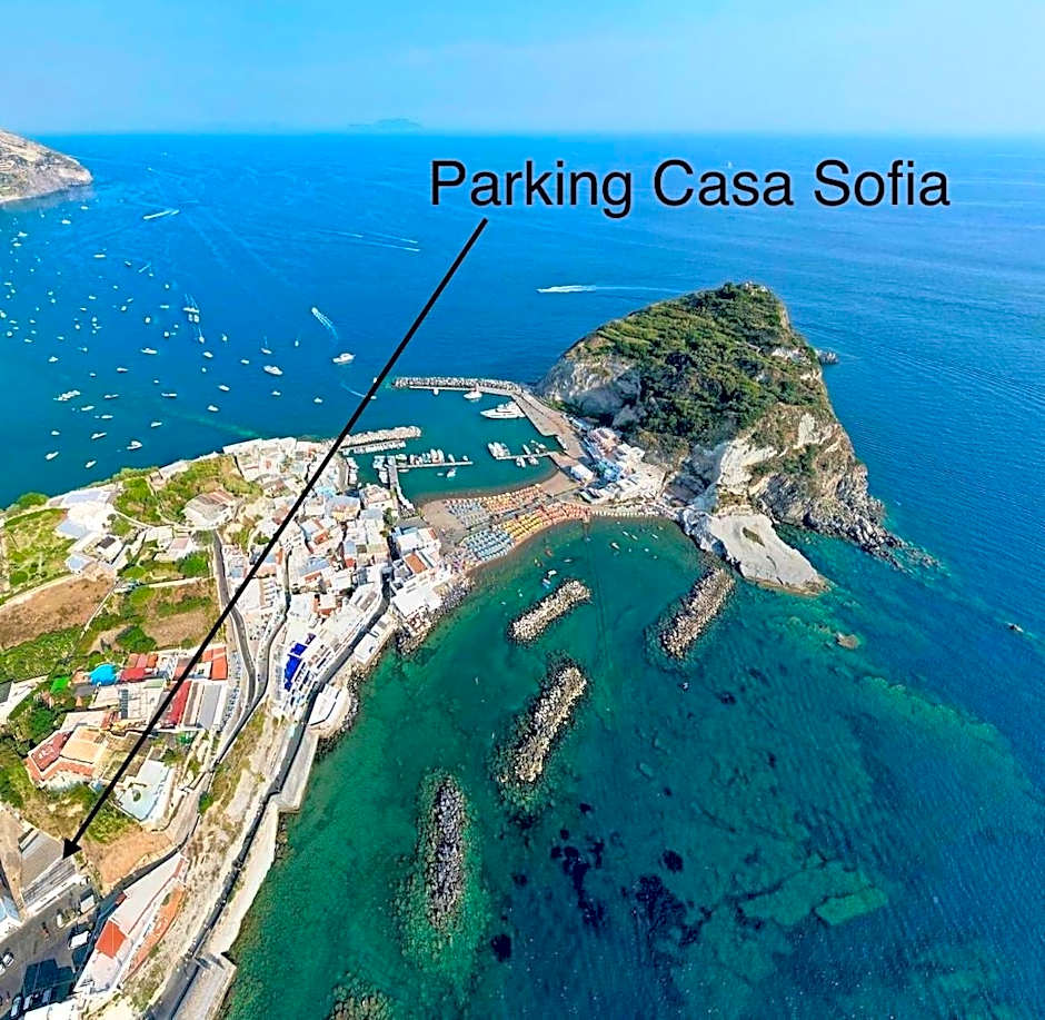 Casa Sofia Boutique Hotel