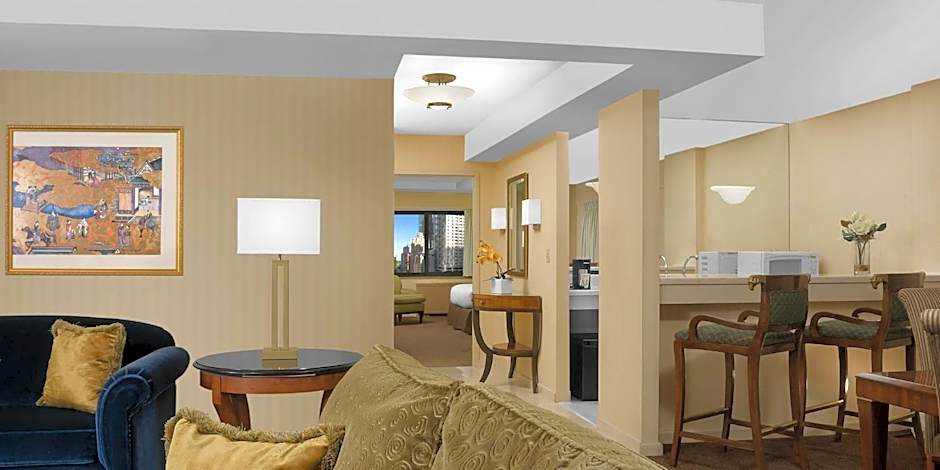 The Manhattan at Times Square By IHG