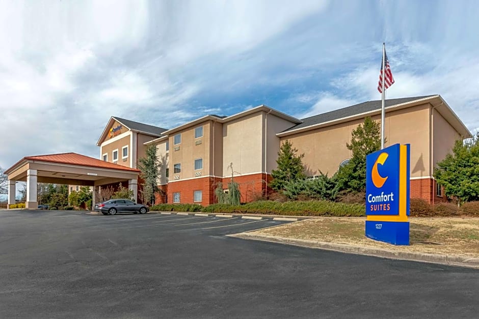 Comfort Suites Batesville